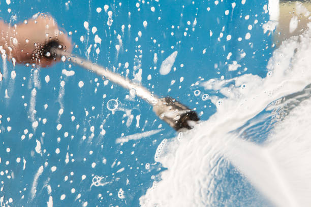 Best Spring Cleaning  in Panhandle, TX