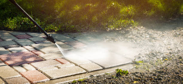 Best Restaurant Pressure Washing  in Panhandle, TX